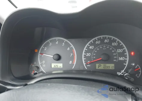 2013 Toyota Corolla Le from USA, damaged, VIN 2T1BU4EE4DC035029